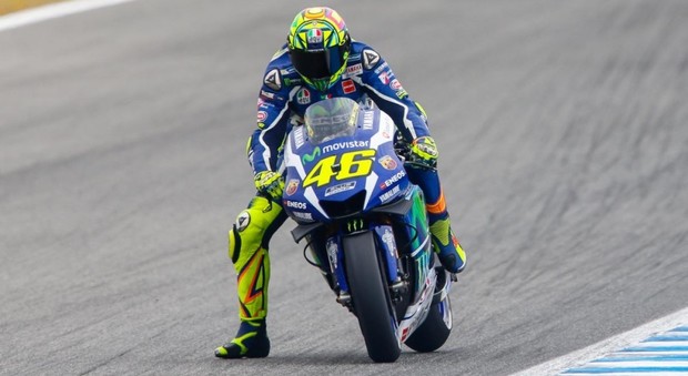 Gp di Motegi, Rossi: «Yamaha favorita, punto a vincere»