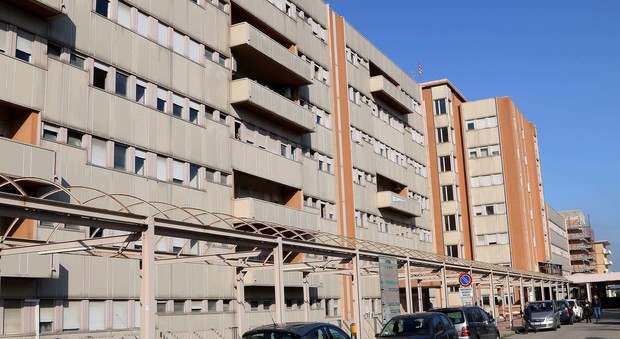 Benevento: ricoverata cade dalla finestra del reparto psichiatrico