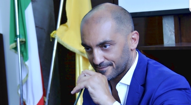 Trecase, Cirillo eletto presidente del Consiglio comunale