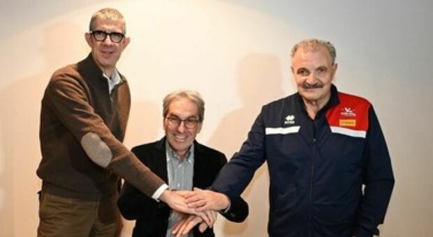 Carpegna Prosciutto, la prima di coach Sacchetti a Napoli per invertire la rotta