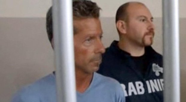 Yara, Bossetti condannato all'ergastolo: «Una mazzata, avevo fiducia nella giustizia»