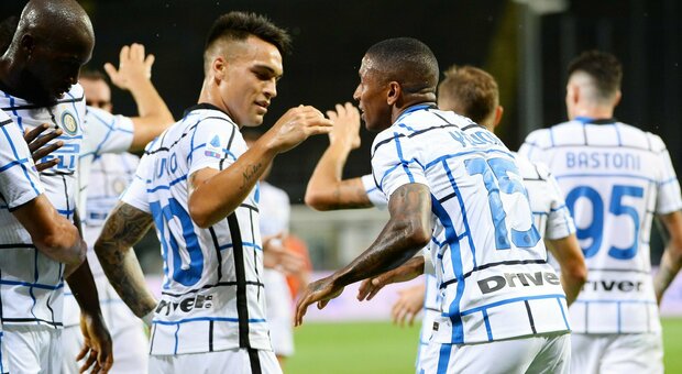 Atalanta-Inter, le pagelle: D'Ambrosio e Young decisivi, quanto corre Zapata
