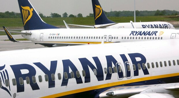 Ryanair potenzia voli e rotte dal Veneto per l'estate 2021