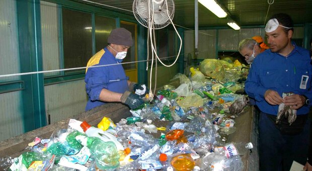L’appalto sulla raccolta dei rifiuti finisce al Tar: Ecoelpidiense chiede la sospensione dell’aggiudicazione