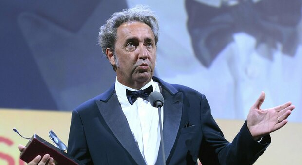 Paolo Sorrentino, 'È stata la mano di Dio' candidato agli Oscar: «Felicissimo, per me è già una grande vittoria»