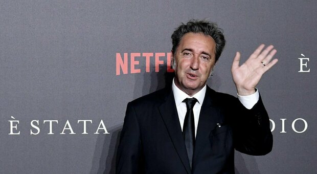 Oscar 2022, Sorrentino candidato con "E' stata la mano di Dio": c'è anche Casarosa, regista di "Luca"