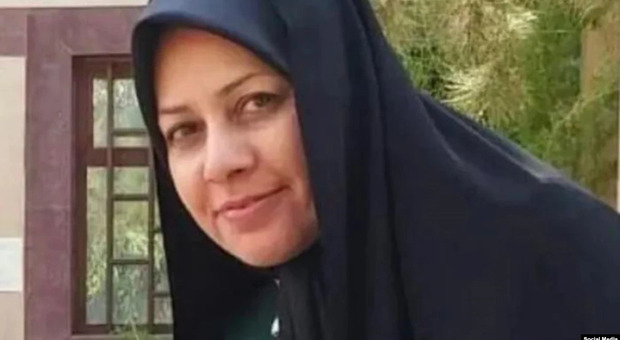 Iran, arrestata la nipote della Guida suprema Khamenei: è accusata di aver preso parte alle proteste
