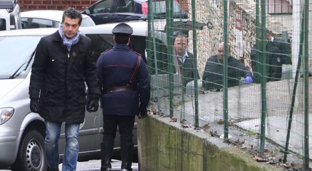 Carrara, i due figli dell'assassino del carabiniere condannati per droga