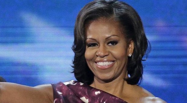 Via al raccolto dall'ulivo Obama La first lady Michelle invitata a Vernole