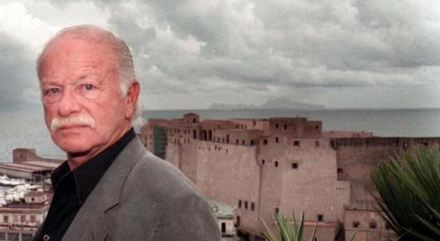 ​Gino Paoli cittadino onorario di Napoli: «Passione sincera per la città»