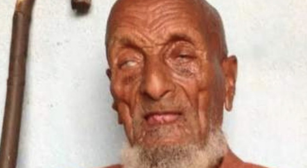 Muore a 127 anni l'eritreo Natabay: la famiglia spera entri nel Guinness