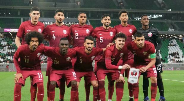 Qatar 2022, la guida alle squadre: il Qatar