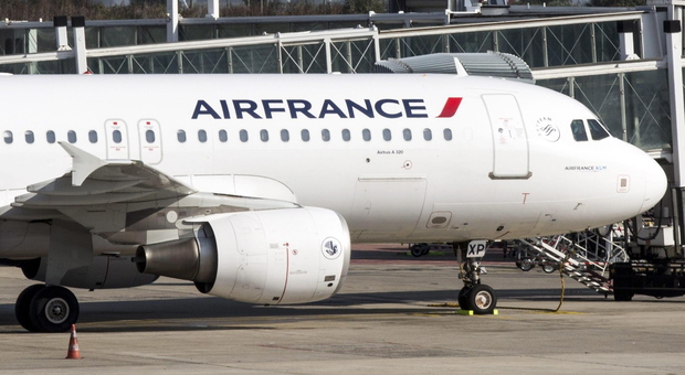 Air France, lo Stato non venderà la sua parte