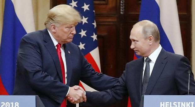 Usa revoca sanzioni a società collegate a oligarca alleato di Putin