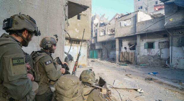 Netanyahu: «Distruggerò Hamas» Ora l’esercito avanza verso Rafah