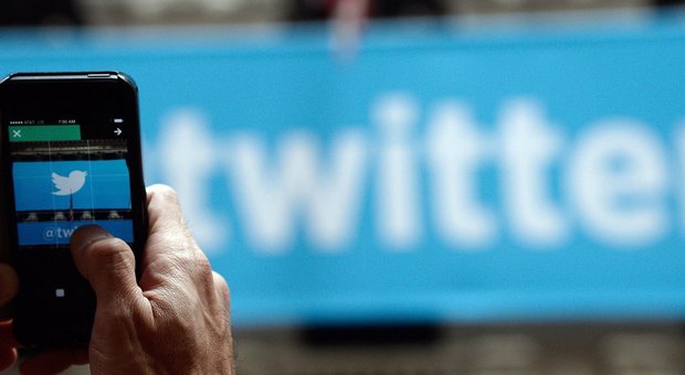 Terrorismo, Twitter ha rimosso 300mila account in sei mesi