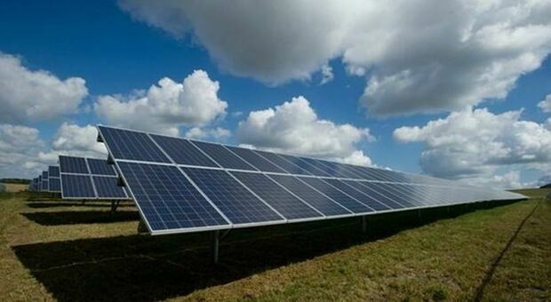 Viterbo, nuovo parco fotovoltaico. Disco verde da Regione e Comune. In vista l'ultima conferenza dei servizi