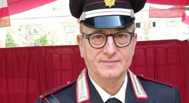 Gabriele Renna, carabiniere salva un 20enne che si è gettato dal tetto: «Voleva morire, ho fatto scudo con il mio corpo»