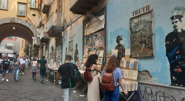 Napoli, il recupero della Saletta rossa a rischio: «Manca l’ok ai lavori»