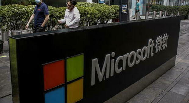 Microsoft chiude LinkedIn in Cina: «Difficile operare». Il social era l'unico Usa rimasto nel paese asiatico
