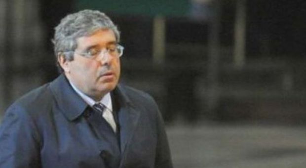 Mafia, l'ex presidente della Regione Cuffaro chiede grazia a capo dello Stato