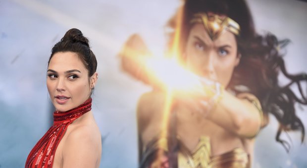 Tunisia, “Wonder woman” vietata nei cinema: la protagonista è israeliana