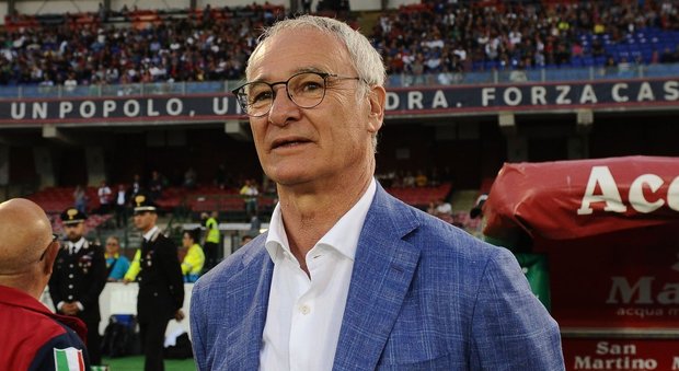 Ranieri è il nuovo allenatore del Nantes: firmato un contratto di due anni