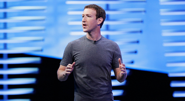 Facebook, Zuckerberg: sono responsabile di quello che è successo