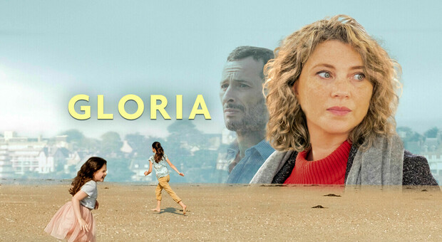La miniserie Gloria
