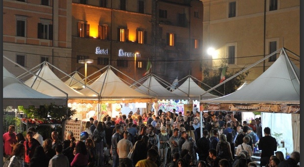 Fiera mondiale del peperoncino, nasce la piazza “Sapori italiani”