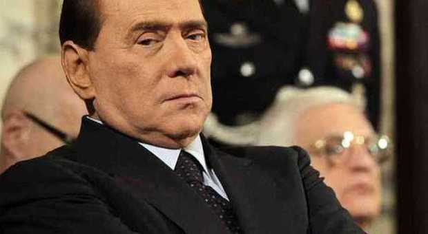 Mediaset, pm: «Niente sconto della pena» per Berlusconi. Nei prossimi giorni la decisione del giudice