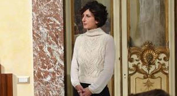 Il maglione bianco di Agnese Renzi scatena le polemiche: ecco perché -Guarda