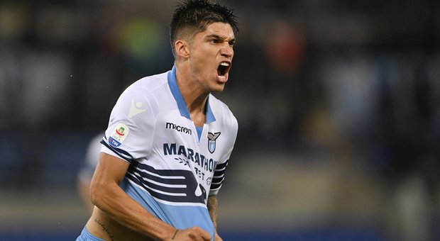 Lazio, Inzaghi lancia Correa con la Juve