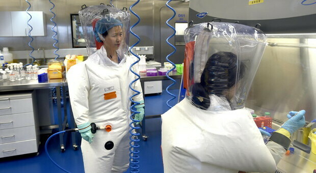 Wuhan, il virus Covid-19 “incidente di laboratorio": servizi segreti Usa escludono “arma biologica". La Cina non collabora
