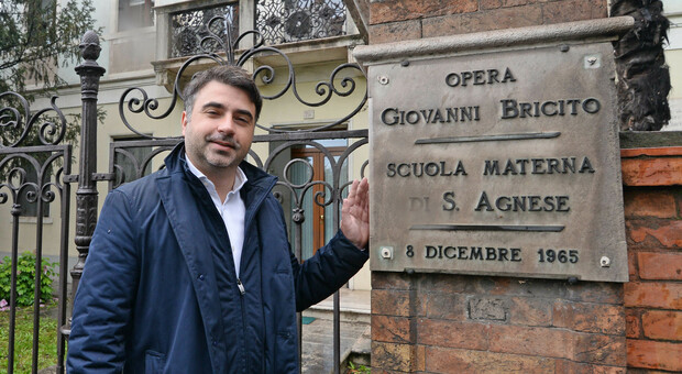 Elezioni, Treviso. Nicolò Rocco del Terzo Polo e il suo luogo del cuore