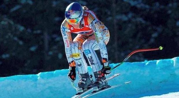 Mondiali di sci, Cortina al voto con un referendum per candidarsi