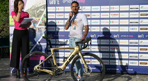 Giro E, su Enit.it progetto di sviluppo dell'offerta cicloturistica italiana