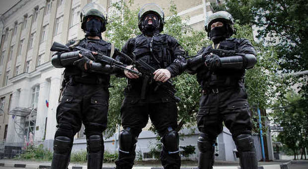 Russia, arrestata cellula terroristica a Mosca: preparava attentato, trovato ordigno