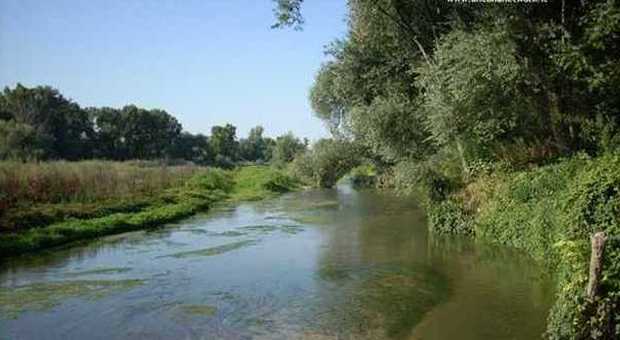Marche, approvate le linee guida per la gestione dei fiumi