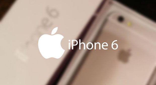 iPhone 6, in vendita in Italia dal 26 settembre. Ordini record: in un giorno 4 milioni di richieste