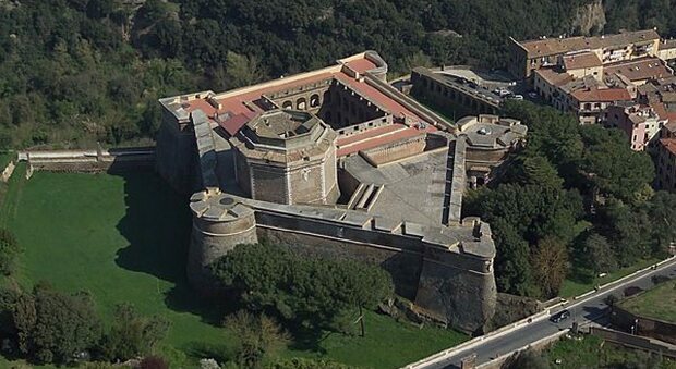 Civita Castellana, riapre il Museo dell'agro falisco al Forte Sangallo