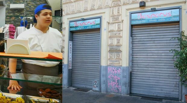 Roma, 18enne uccide uomo ubriaco con un pugno in pizzeria: «Stava importunando gli altri clienti»