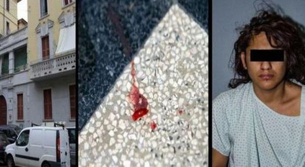 Milano choc, donna decapitata in casa con la testa lanciata nel cortile: arrestato un trans dell'Ecuador
