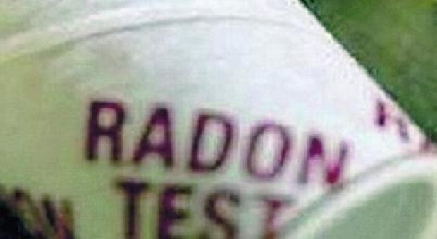 Incubo radon nella palestra: valori troppo elevati. Corsi per ragazzi tutti sospesi