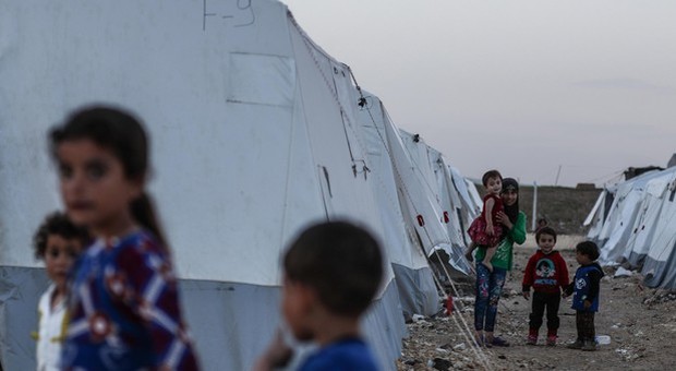 Corte Ue, no a rimpatri rifugiati in Paesi d'origine