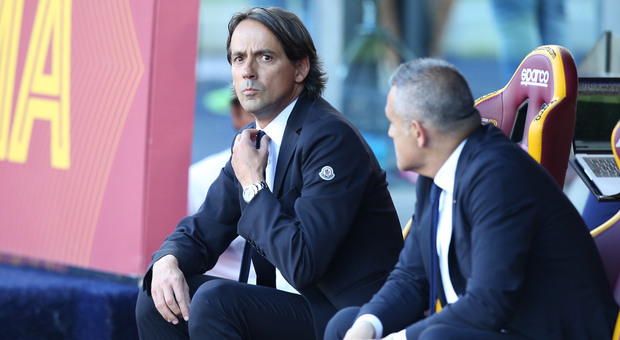 Milan-Inter, Inzaghi: «Tanta voglia, nessuna paura. La presenza o meno di Leao non cambia i nostri piani»