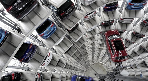Volkswagen Group, utili in crescita del 37% nel terzo trimestre a 4,8 mld. Fatturato su dell'11,3%