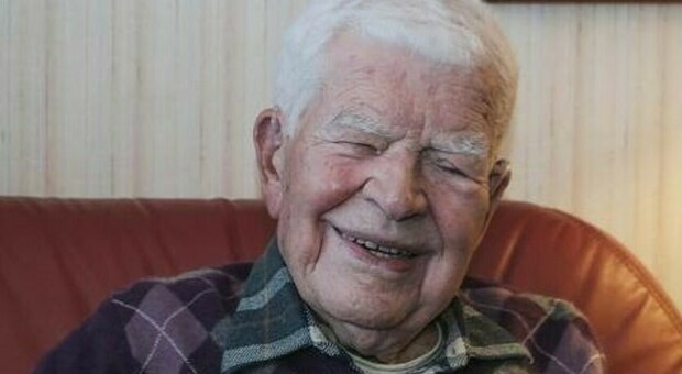 Emilio Pegoraro aveva 101 anni