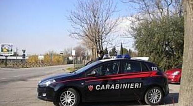 Maxi operazione a Osimo, 10 arresti Sgominata banda specializzata in furti