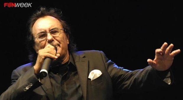Al Bano, nuovi problemi di salute: concerti cancellati